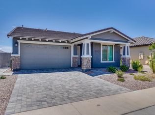14341 W Bloomfield Rd, Surprise, AZ 85379