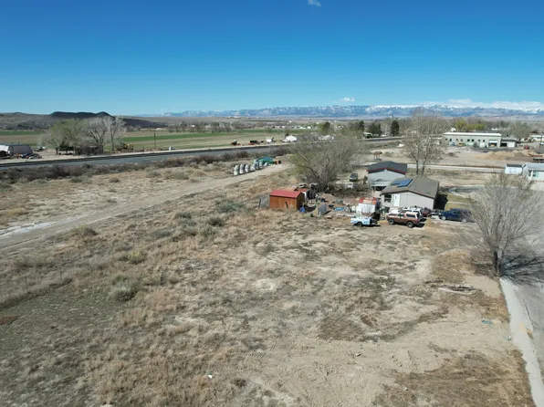 760 Pine St, Wellington, UT 84542