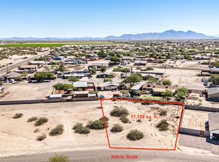 4125 N Monarch Dr #10, Eloy, AZ 85131