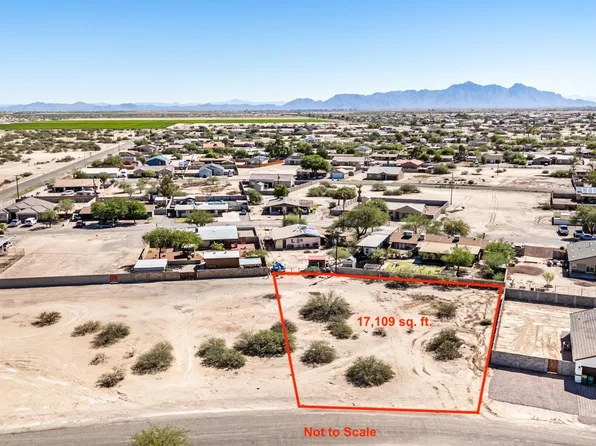 4125 N MONARCH Drive #10, Eloy, AZ 85131