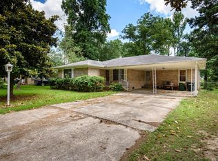 6 Dunfrettin Pl, Sherwood, AR 72120