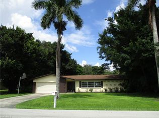 605 Peck Ave, Fort Myers, FL 33919