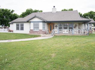 1803 Linda Vista Ave #B, Porterville, CA 93257