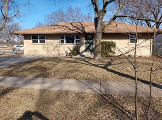 1338 Grand St, Emporia, KS 66801