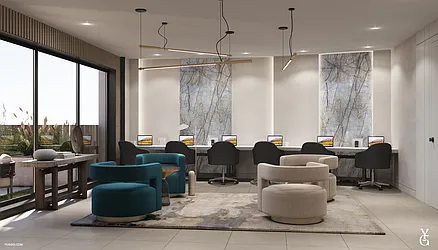 Rented by Goose Property Management LLC