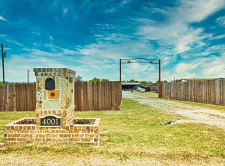 4001 Adriels Ln, Venus, TX 76084