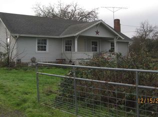 38591 Gilkey Rd, Scio, OR 97374
