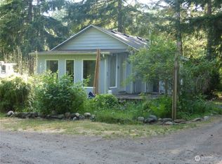 7611 W Shelton Matlock Rd, Shelton, WA 98584