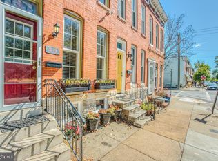 1647 Covington St, Baltimore, MD 21230