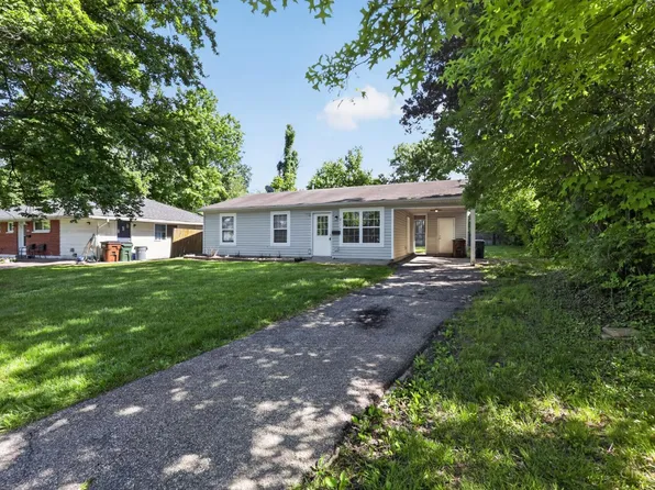 8616 Balboa Dr, Cincinnati, OH 45231