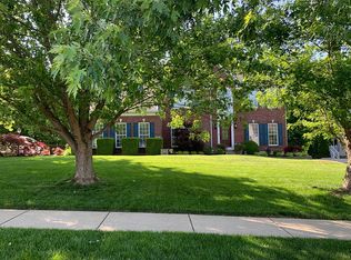 5661 Miss Royal Pass Dr, Loveland, OH 45140