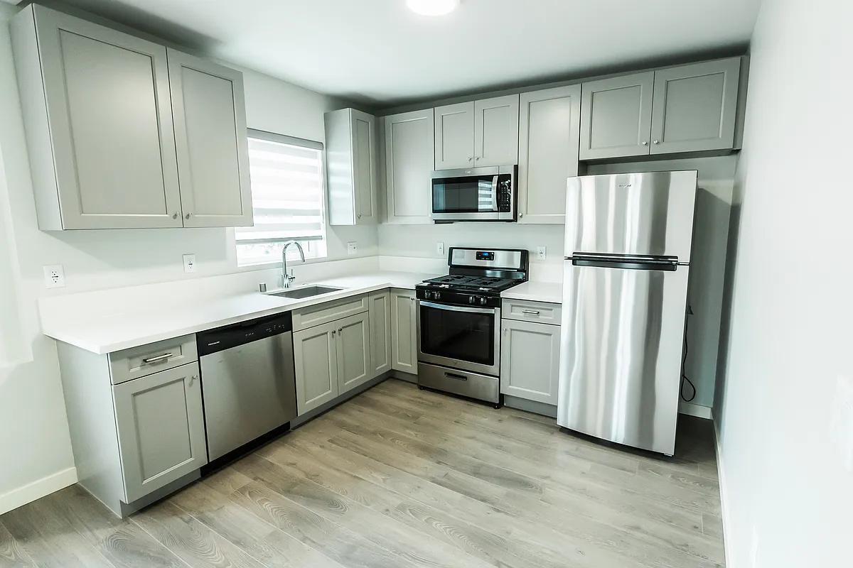 Building Photo - Grand View Apartments
