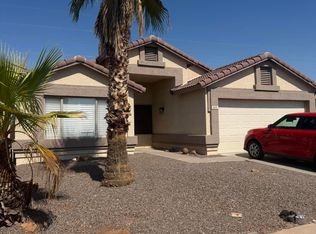 8541 N 112TH Avenue, Peoria, AZ 85345