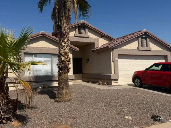 8541 N 112TH Avenue, Peoria, AZ 85345