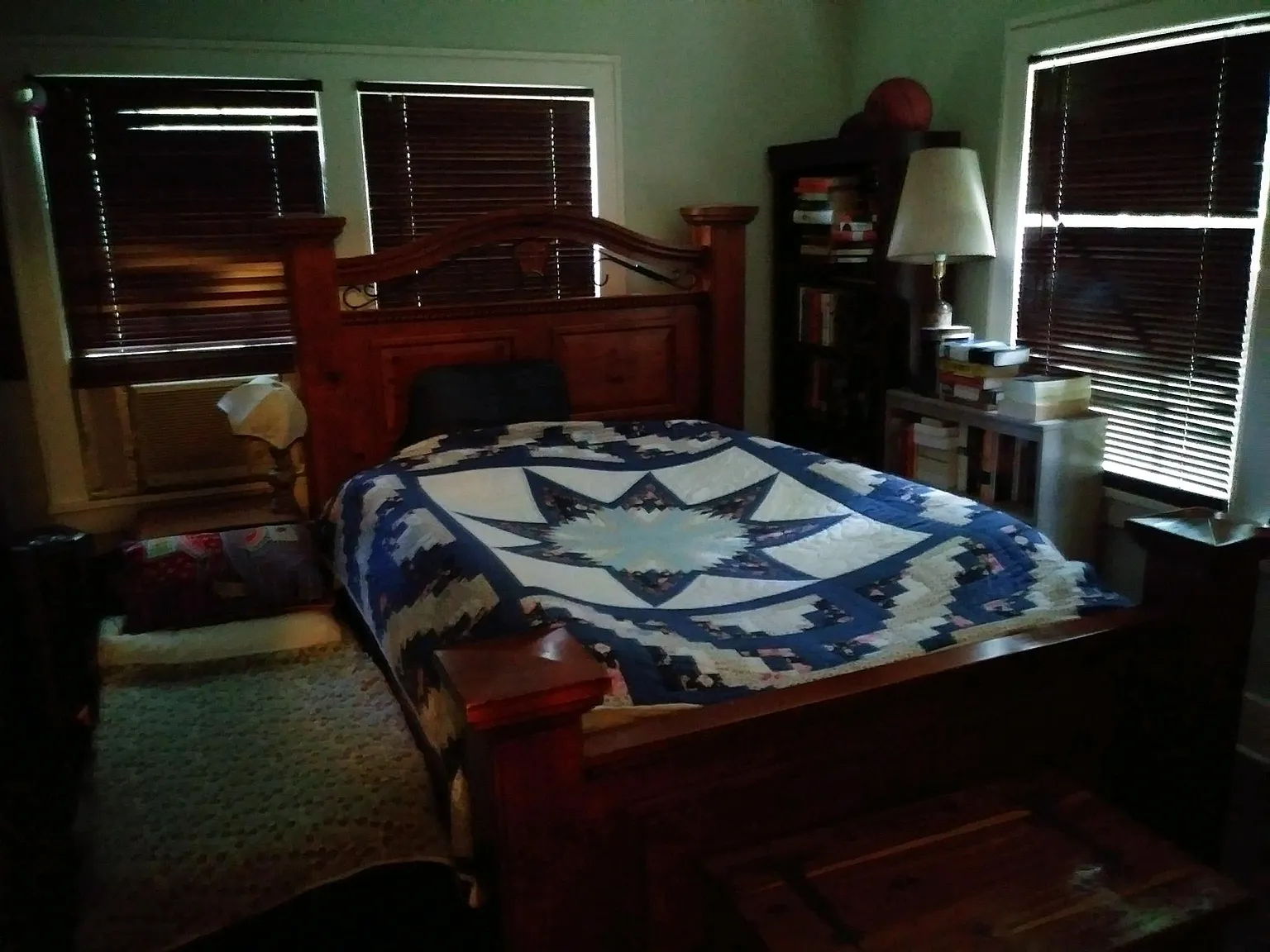 S Knerr Rd, Fayetteville — Photo 4