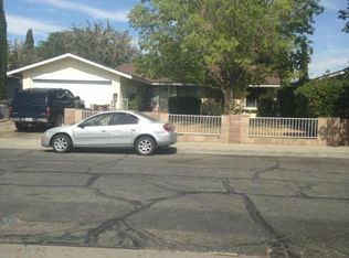 42862 36th St W, Lancaster, CA 93536
