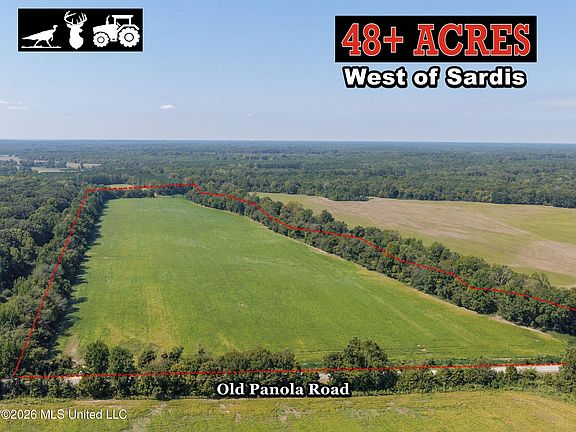2nd image of Old Panola