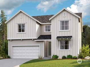 9877 Alpenglow Way #44, Gig Harbor, WA