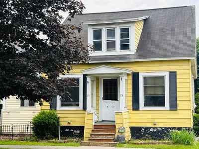 75 Boynton Ave, Plattsburgh, NY, 12901