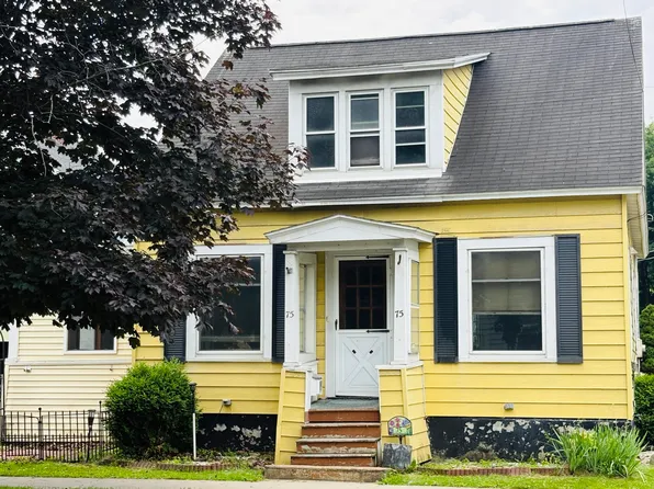 75 Boynton Ave, Plattsburgh, NY 12901