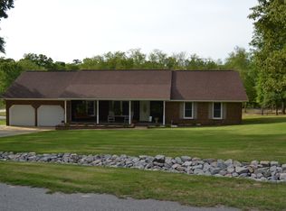 47 Fort Sullivan Cir, Dalzell, SC 29040