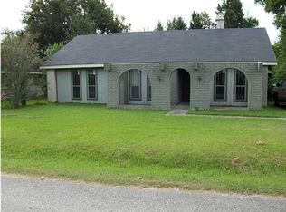 206 Eastland Dr, Lafayette, LA 70503