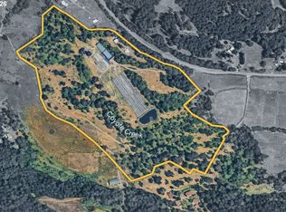 85106 Territorial Hwy, Eugene, OR