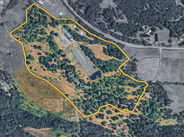 85106 Territorial Hwy, Eugene, OR 97402