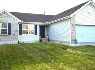 5652 Sunrise View Cir, Liberty Township, OH