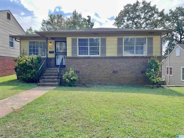 957 47th St W, Birmingham, AL 35208