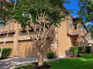 7 Cheswood Manor Ct, Spring, TX 77382