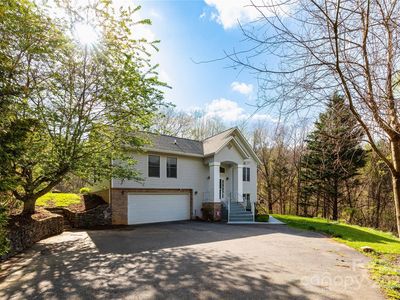 110 Red Fox Den Rd, Mars Hill, NC, 28754
