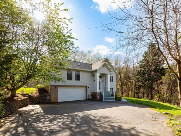 110 Red Fox Den Rd, Mars Hill, NC 28754