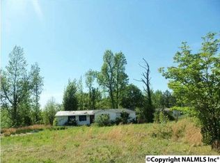 3320 Old Railroad Bed Rd, Harvest, AL 35749