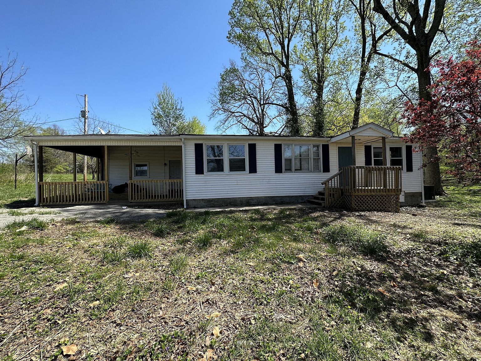 2215 W Iron Hill Rd, Dickson, TN 37055 MLS 2507590 Zillow