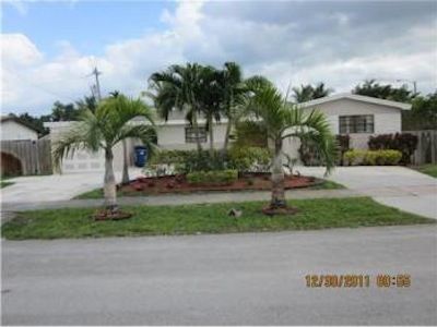 17705 NE 9th Pl, North Miami Beach, FL, 33162