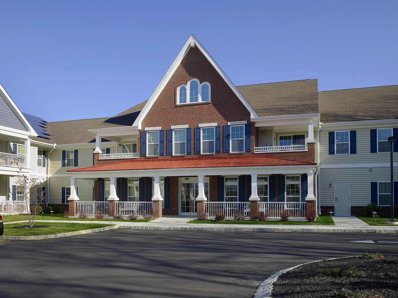 Medford Senior Housing 62+ — Photo 1
