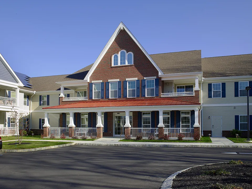 Medford Senior Housing 62+