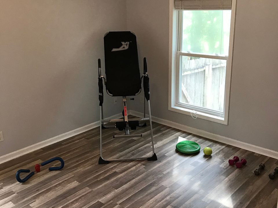 3rd bedroom