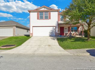 3911 Privet Pl, San Antonio, TX 78259