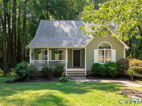 2718 Brookforest Rd, Midlothian, VA 23112