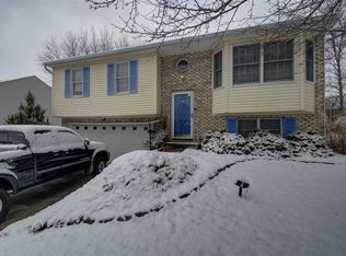 172 Meadow Creek Dr, Florence, KY 41042