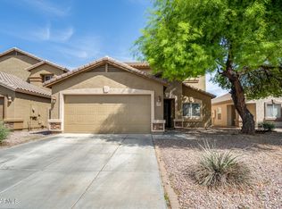 11544 W Green Dr, Youngtown, AZ 85363