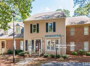 6104 Parker Croft Ct, Raleigh, NC 27609