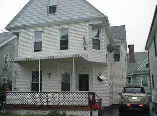 21 Avenue E, Middletown, NY 10940