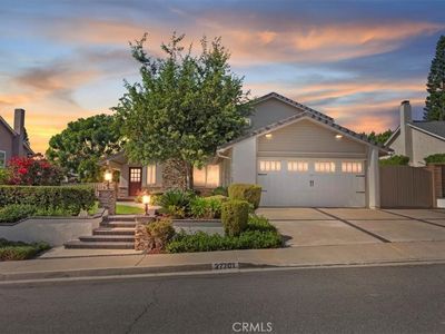 27701 Pasatiempo, Mission Viejo, CA, 92692