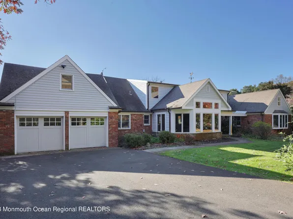 15 Wigwam Road, Rumson, NJ 07760