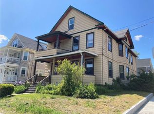 89-91 Lincoln Ave, New London, CT 06320