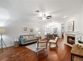 12724 Council Bluff Dr, Austin, TX 78727