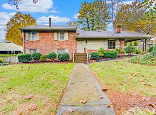 2742 Beverly Blvd SW, Roanoke, VA 24015